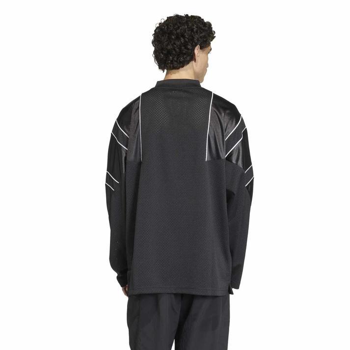 adidas（アディダス） M LS JERSEY(CL STREET) ロングスリーブ KD4099