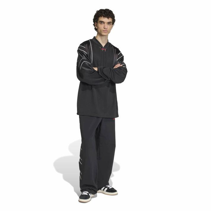 adidas（アディダス） M LS JERSEY(CL STREET) ロングスリーブ KD4099