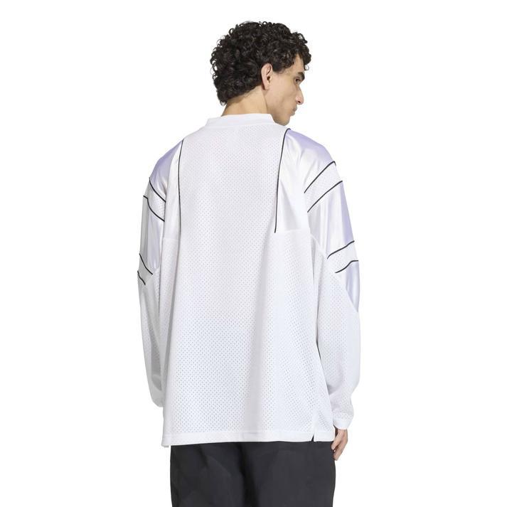 adidas（アディダス） M LS JERSEY(CL STREET) ロングスリーブ KE0090