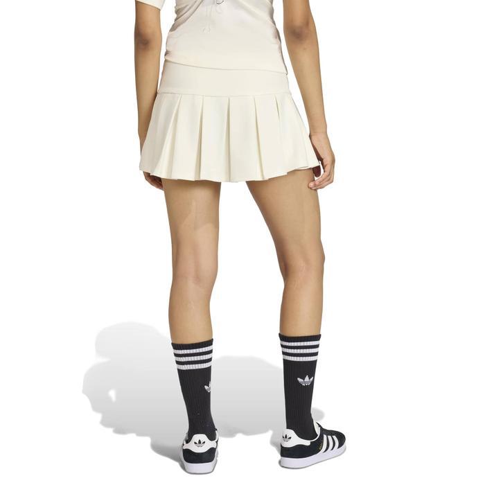adidas（アディダス） レディース W LOW WAIST SPORT SKIRT スカート