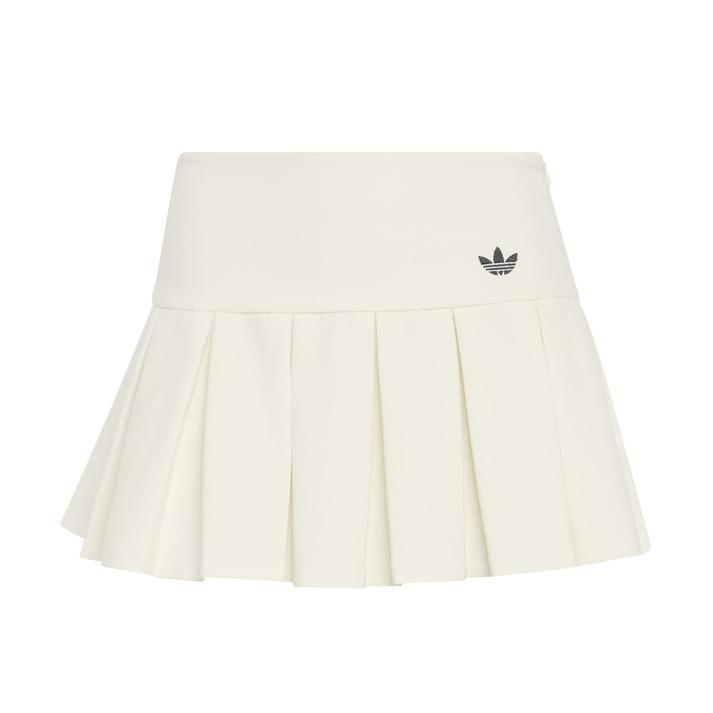 adidas（アディダス） レディース W LOW WAIST SPORT SKIRT スカート