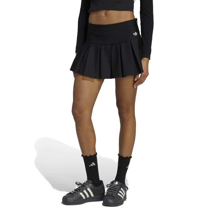 adidas（アディダス） レディース W LOW WAIST SPORT SKIRT スカート
