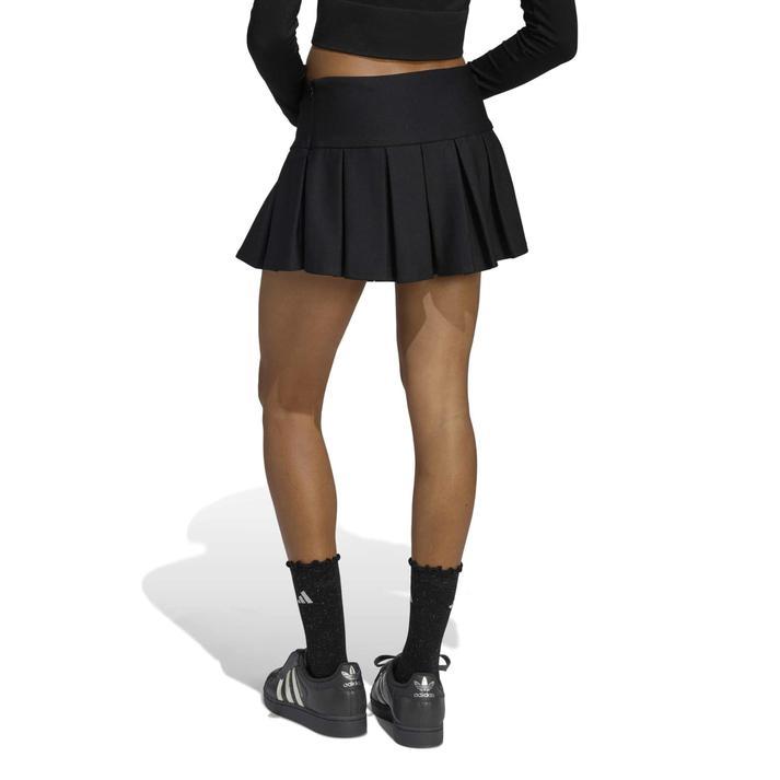 adidas（アディダス） レディース W LOW WAIST SPORT SKIRT スカート