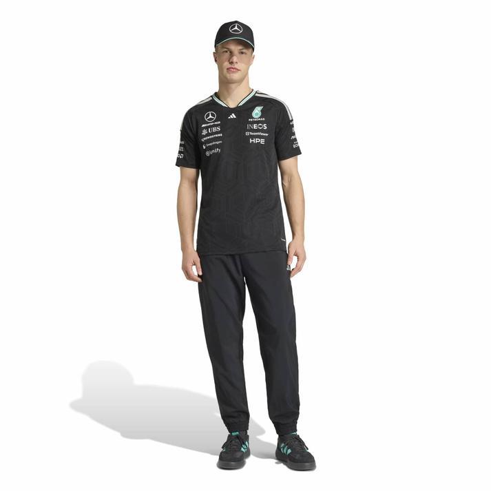 adidas（アディダス） M AMG PETRONAS F1 DRIVERJSY AU ショート