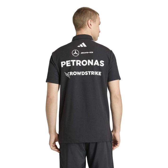 adidas（アディダス） M AMG PETRONAS F1ENGINEERSPOLO ショート