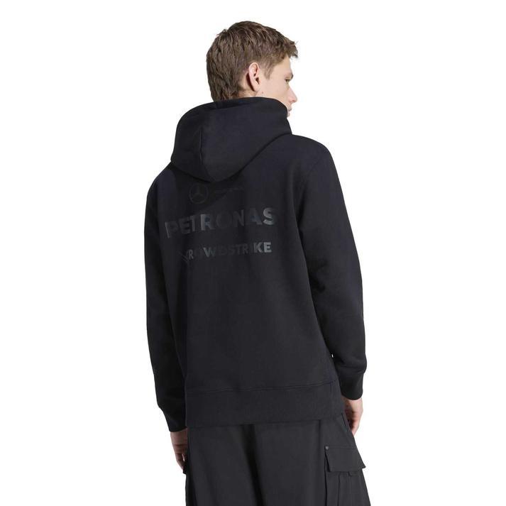 adidas（アディダス） M AMG PETRONAS F1 DRIVER HOOD スウェット