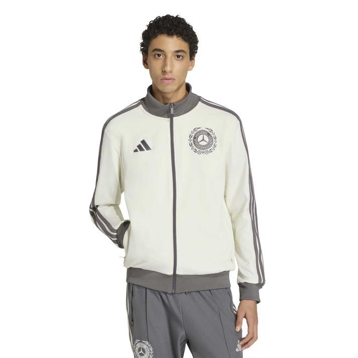 adidas（アディダス） M AMG PETRONAS F1 SA ICON TT アウター KE8270 