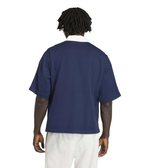 adidas（アディダス） M PREMIUM ESSENTIALS SS POLO ショートスリーブ