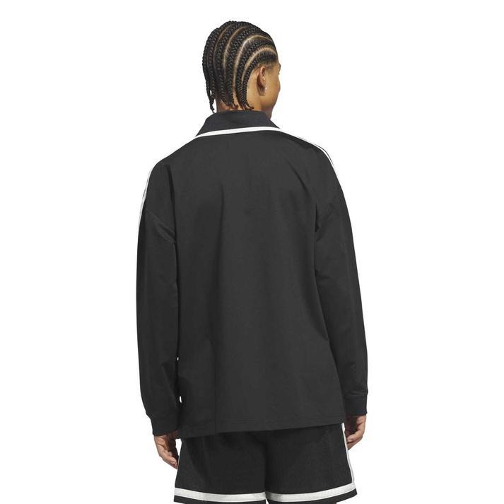 adidas（アディダス） U RUGBY LS POLO(BB) ロングスリーブ JZ6967