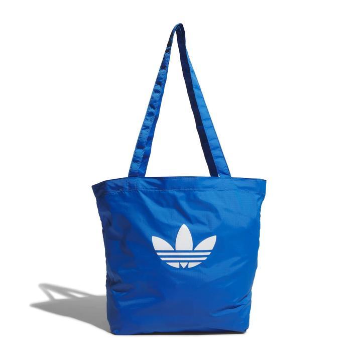 adidas（アディダス） U S HEADS ECO BAG バッグ KR3679 BLUEBIRD