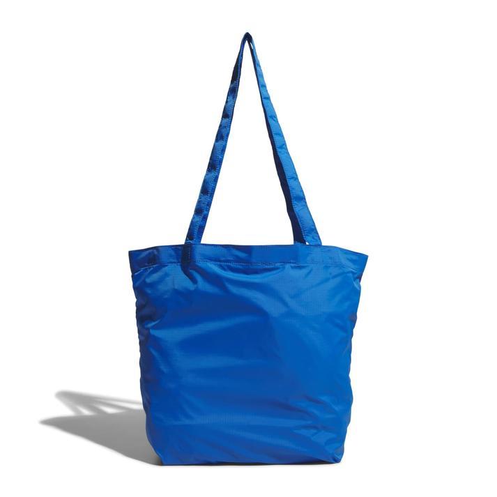 adidas（アディダス） U S HEADS ECO BAG バッグ KR3679 BLUEBIRD