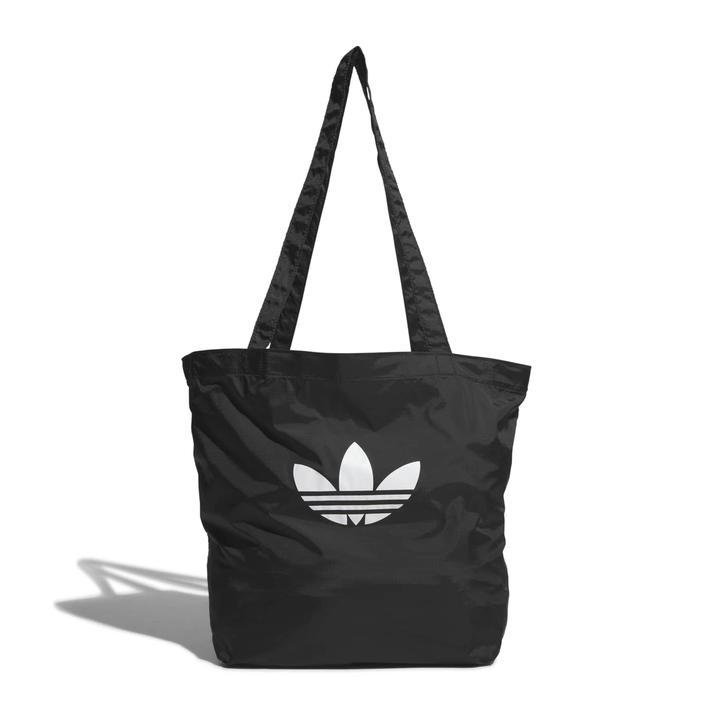 adidas（アディダス） U S HEADS ECO BAG バッグ KR3680 BLACK : ABC