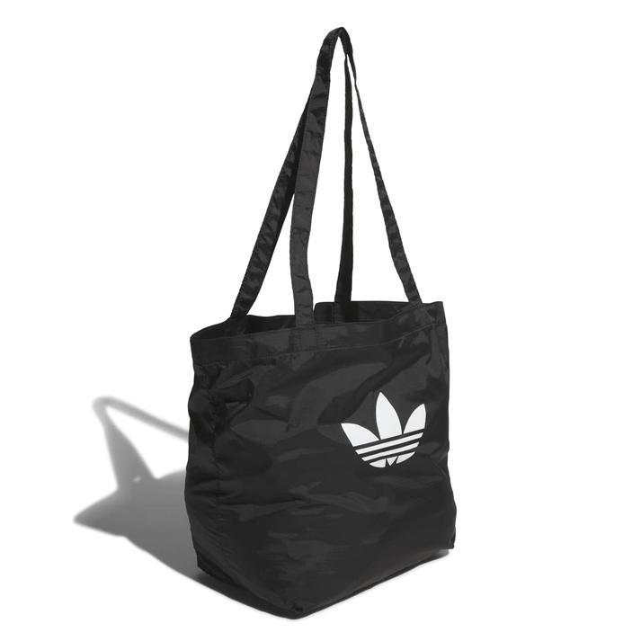 adidas（アディダス） U S HEADS ECO BAG バッグ KR3680 BLACK : ABC