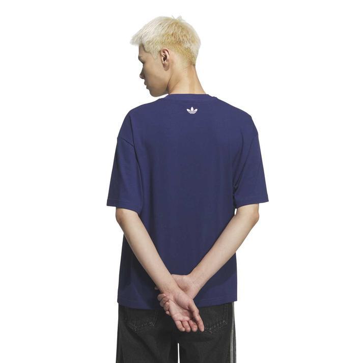adidas（アディダス） U SAMURAI TEE ショートスリーブ KS3323