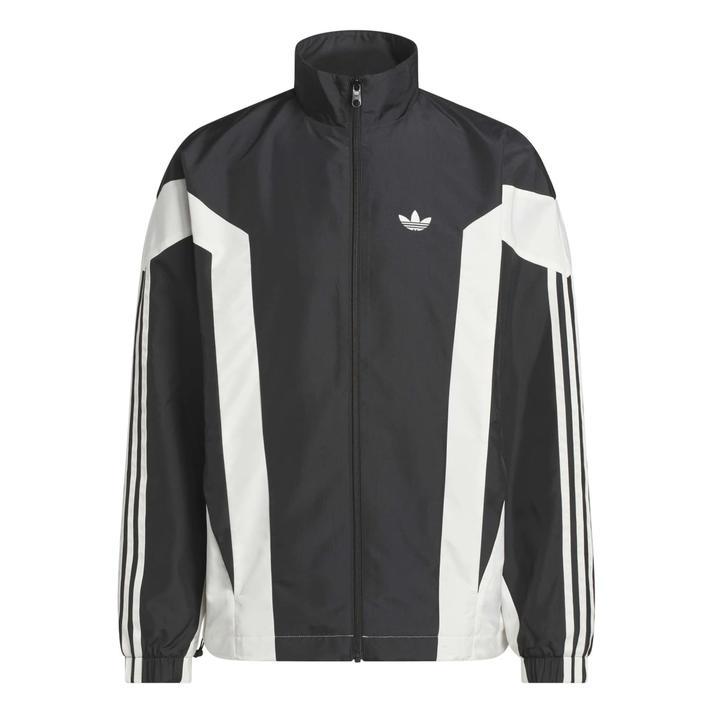 adidas（アディダス） U WINDBREAK JKT(BB) アウター JZ6965 BLACK