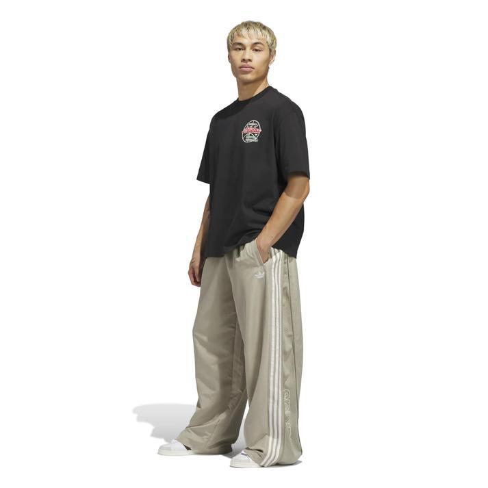 adidas（アディダス） U WINDBREAK PANT(BB) ロングパンツ KC6866