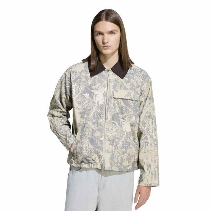 adidas（アディダス） M WORKWEAR JACKET(ORIWORK) アウター KG6454