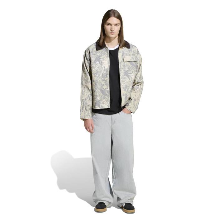 adidas（アディダス） M WORKWEAR JACKET(ORIWORK) アウター KG6454