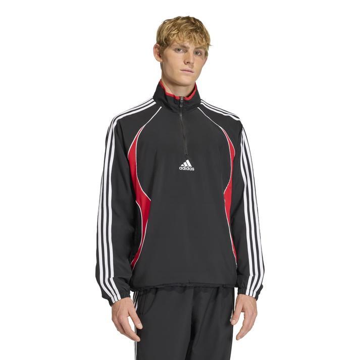 adidas（アディダス） M TEAMGEIST CUTLINE HZ ロングスリーブ KE2765