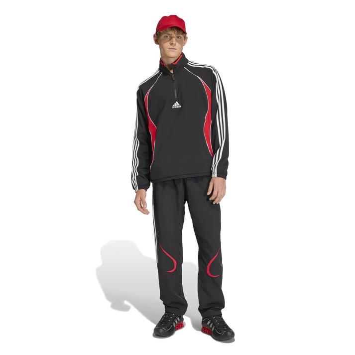 adidas（アディダス） M TEAMGEIST CUTLINE HZ ロングスリーブ KE2765