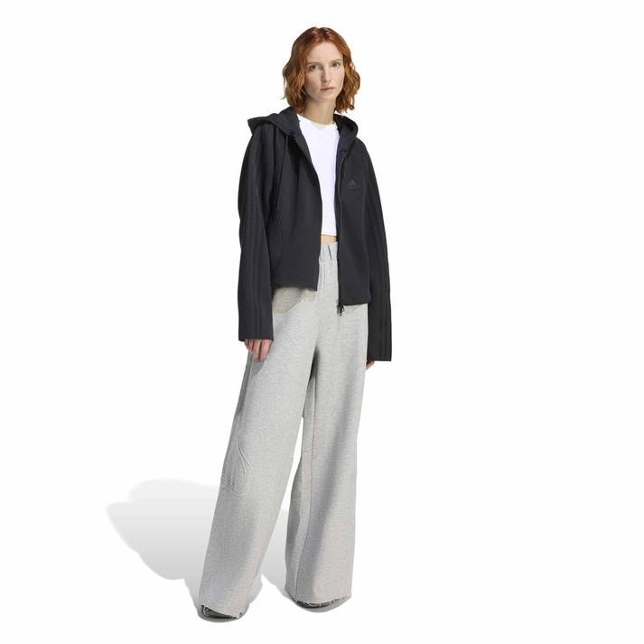 adidas（アディダス） レディース W TEAMGEIST SWEATPANTS ロング