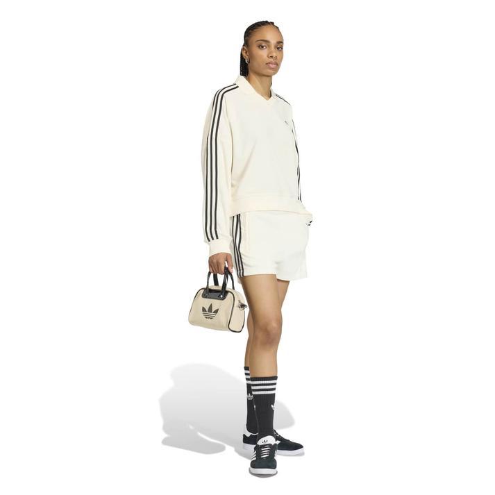 adidas（アディダス） レディース W TERRY TOWEL V NECK LS ロング