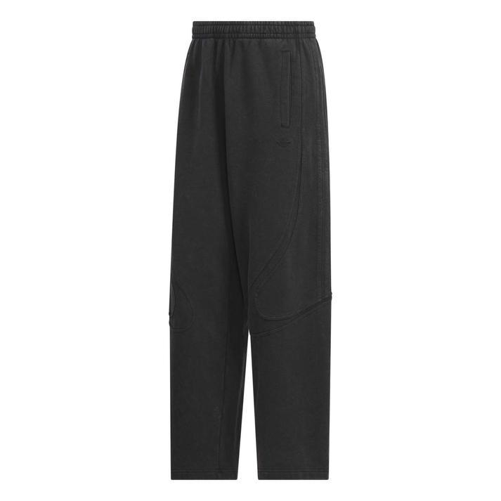 adidas（アディダス） U TG SWEAT PT(SK) ロングパンツ KQ5528 BLACK