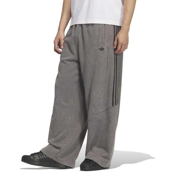 adidas（アディダス） U TG SWEAT PT(SK) ロングパンツ KQ5529 GREY4