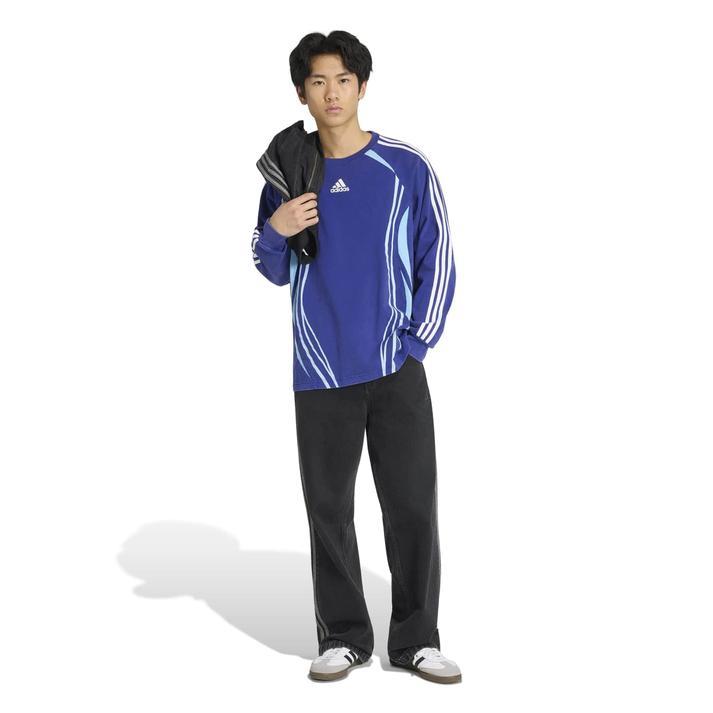 adidas（アディダス） U TG VTG LS TEE(JP) ロングスリーブ KT6603