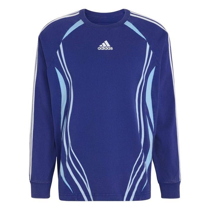 adidas（アディダス） U TG VTG LS TEE(JP) ロングスリーブ KT6603