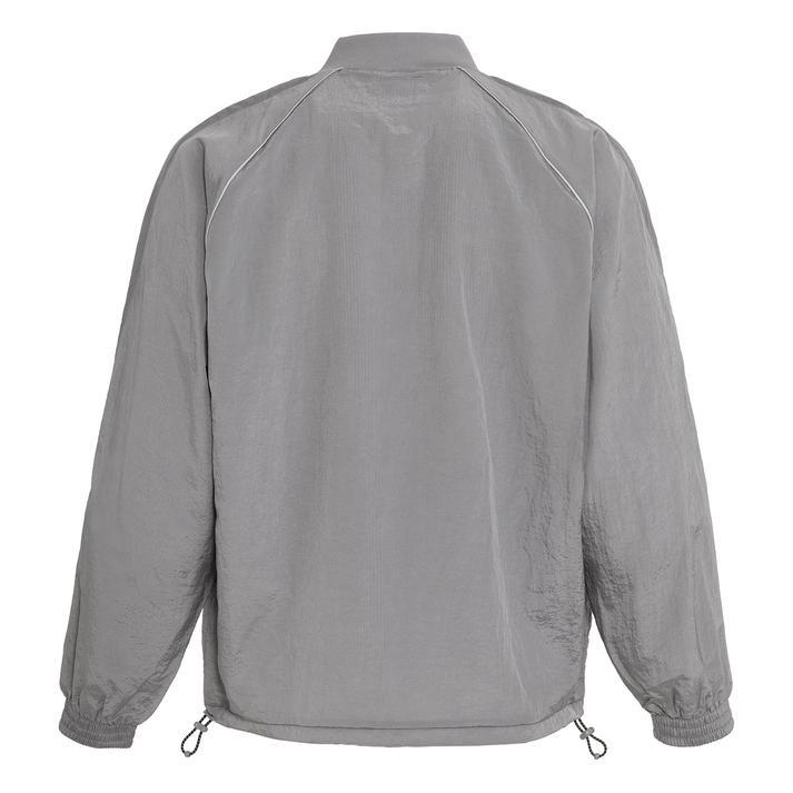 adidas（アディダス） M TRACKTOP(ADILENIUM) アウター KX4830 GREY3