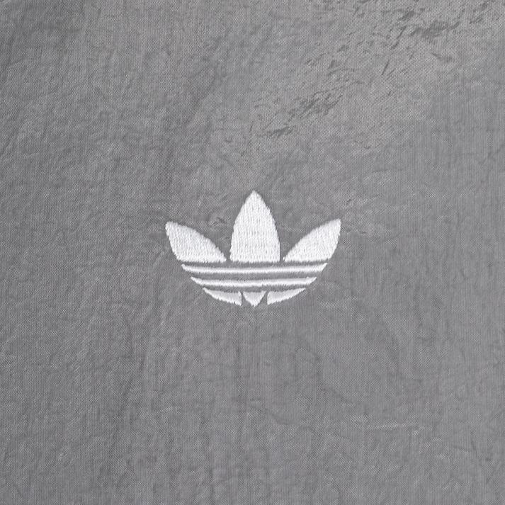 adidas（アディダス） M TRACKTOP(ADILENIUM) アウター KX4830 GREY3