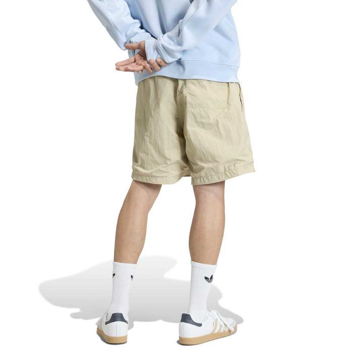 【セット】アディダスオリジナルス　スタンスミス トラックジャケット ショーツ adidas（アディダス） M TRF ESSENTIALS WOVENSHORTS ショートパンツ