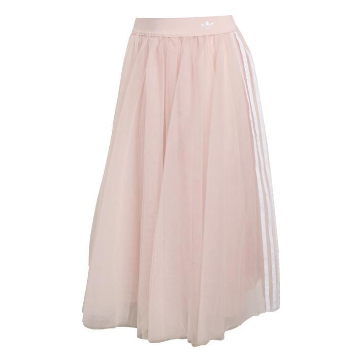 adidas（アディダス） レディース W TULLE SKIRT(ADILUNA) スカート