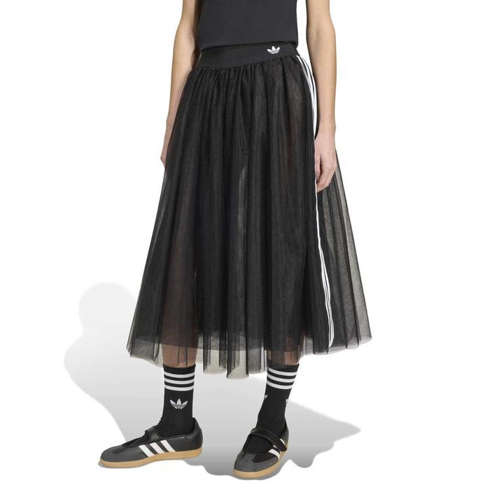 adidas（アディダス） レディース W TULLE SKIRT(ADILUNA) スカート