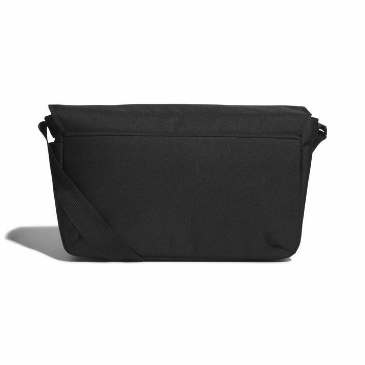 adidas アディダス U TYO MESSENGER BAG(JP) バッグ KS7293 BLACK_1