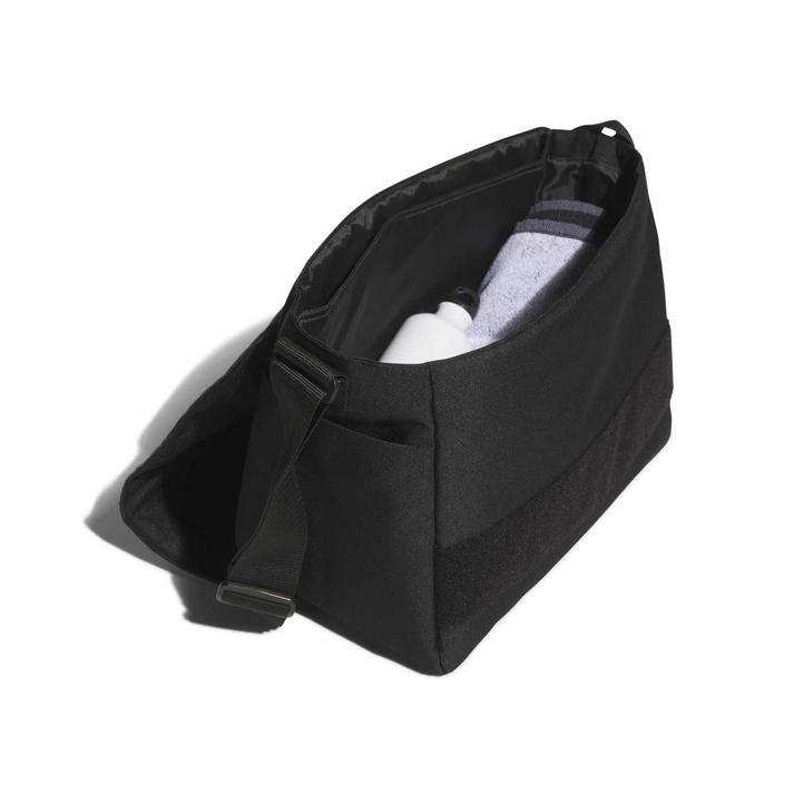 adidas アディダス U TYO MESSENGER BAG(JP) バッグ KS7293 BLACK_3