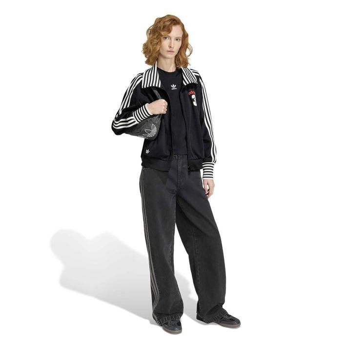 adidas（アディダス） レディース W VIN BB TT ST RIB(ADV) アウター