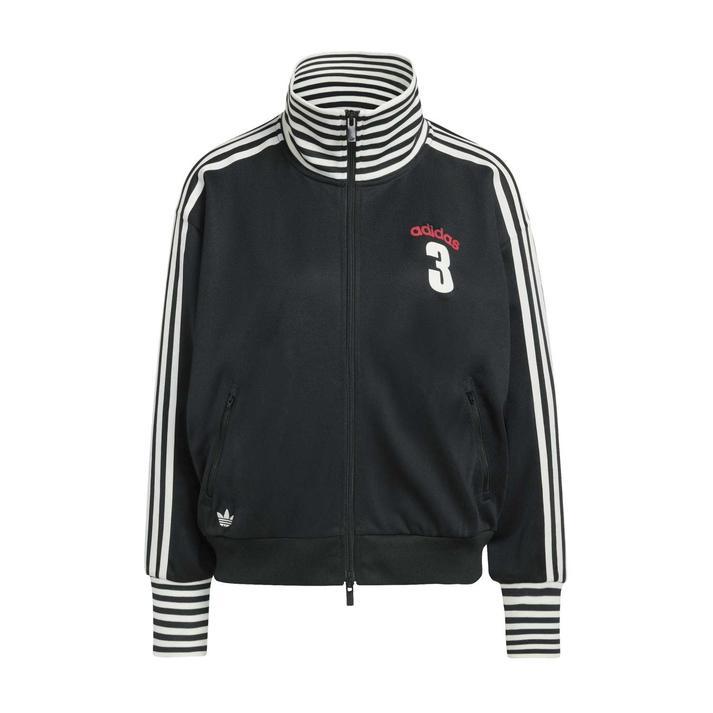 adidas（アディダス） レディース W VIN BB TT ST RIB(ADV) アウター