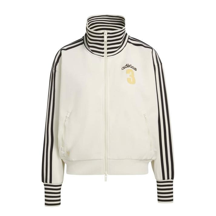 adidas（アディダス） レディース W VIN BB TT ST RIB(ADV) アウター