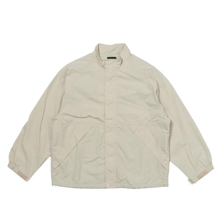 VANS（ヴァンズ） Overdye Full Zip Jacket アウター 126R1090901 ABC