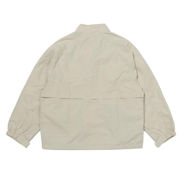 VANS（ヴァンズ） Overdye Full Zip Jacket アウター 126R1090901 ABC