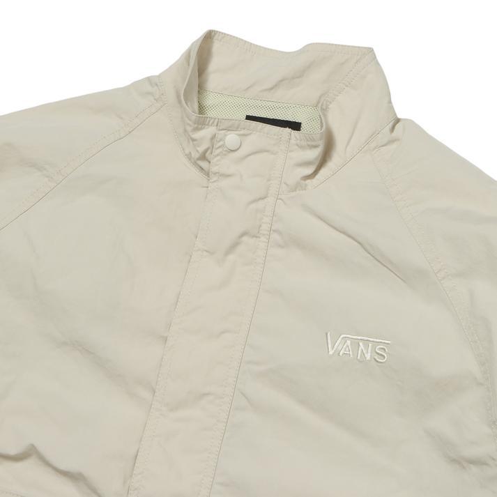 VANS（ヴァンズ） Overdye Full Zip Jacket アウター 126R1090901 ABC