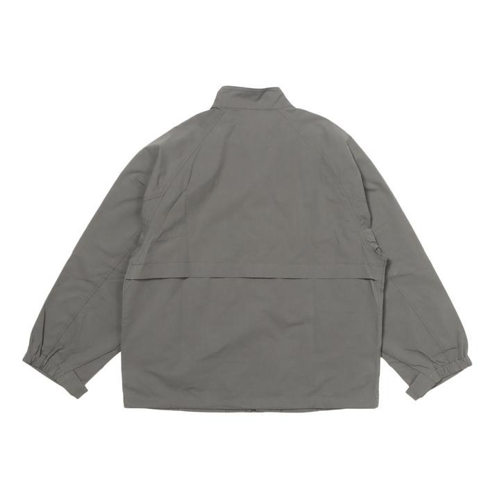 VANS（ヴァンズ） Overdye Full Zip Jacket アウター 126R1090901 ABC