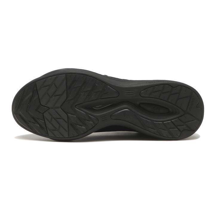 ASICS アシックス 24H-28 GEL-RIDEWALK GTX 2 24H-28 GEL-RIDEWALK GTX 2 1293A044 001ブラックの画像