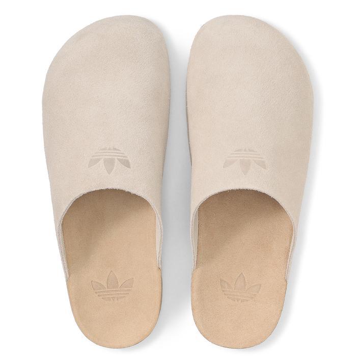 adidas（アディダス） ADIMULE アディミュール IH6906 WOND/WOND/GUM5