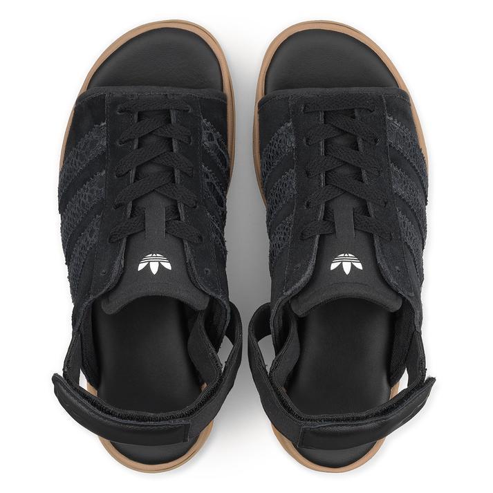 adidas（アディダス） レディース GAZELLE BOLD SANDAL W ガゼル