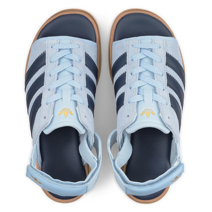 adidas（アディダス） レディース GAZELLE BOLD SANDAL W ガゼル