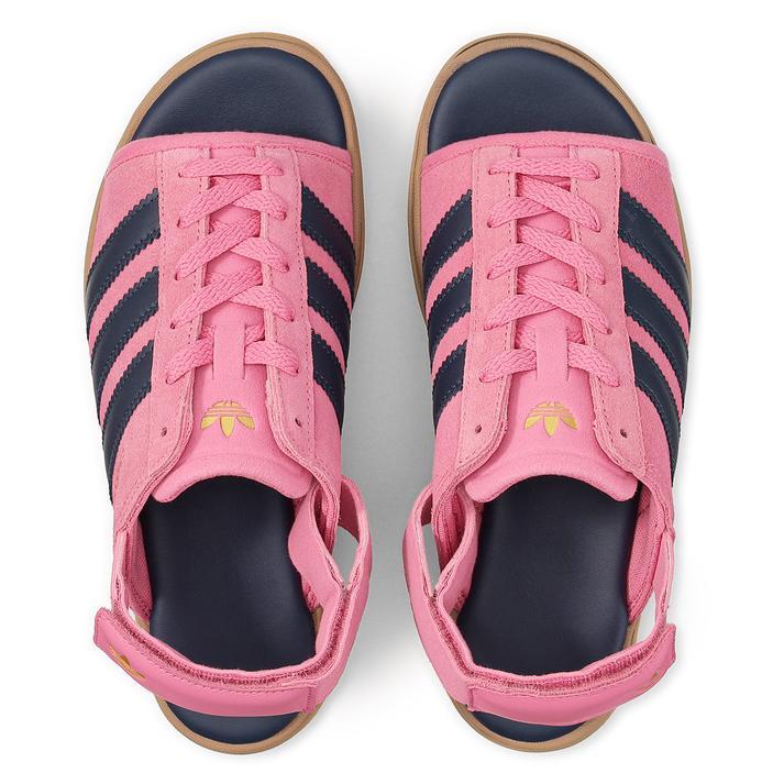 ADIDAS アディダス GAZELLE BOLD SANDAL W ガゼル adidas（アディダス） レディース GAZELLE BOLD SANDAL W ガゼル