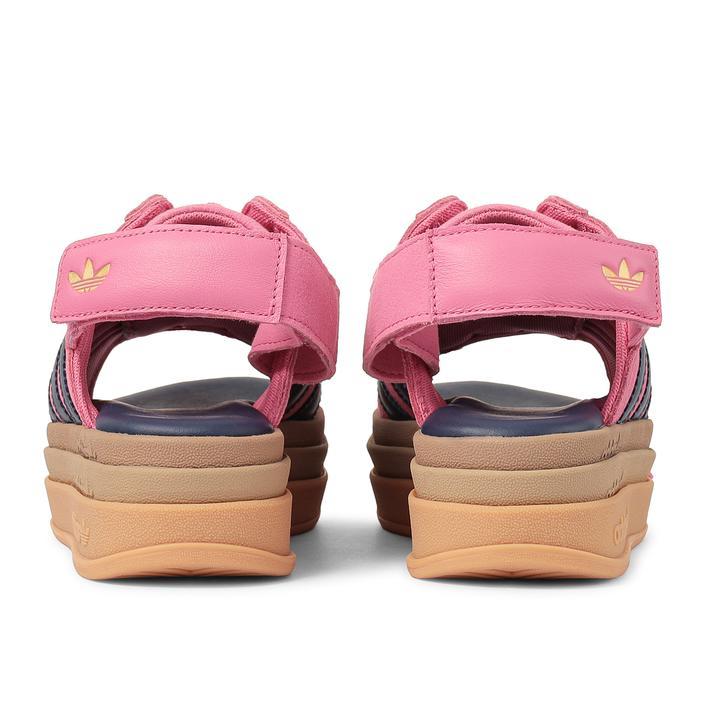 adidas（アディダス） レディース GAZELLE BOLD SANDAL W ガゼル